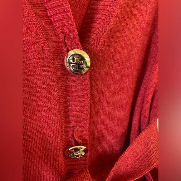 Tory Burch Cardigan XS - Picture 5 of 8